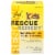 Bach® Kids Rescue Remedy® Homeopathic Natural Stress Relief Drops Perspective: front