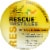 Bach® Rescue® Pastilles Perspective: front