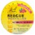 Bach® Rescue Cranberry Natural Stress Relief Pastilles Perspective: front