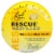 Bach® Rescue® Lemon Lozenges Perspective: front