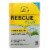Bach® RESCUE PLUS™ Natural Mint Flavor Stress Relief Gum Perspective: front