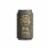Rishi Tea Black Lemon Sparkling Botanical Tea Perspective: front