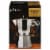 Primula Aluminum Espresso Maker Perspective: front