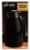 Primula Thermal Carafe with Double Wall Glass Lining - Glossy Black Perspective: front