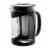 Primula Burke Cold Brew Coffee Maker - Black Perspective: front