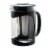 Primula® Burke™ Cold Brew Coffee Maker - Black Perspective: front