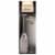 Primula® Handheld Battery Operated Milk Frother - Chrome Perspective: front