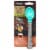 Primula® Measuring Tea Scoop and Infuser - Teal Perspective: front
