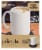 Primula® Electric Mug Warmer - Black Perspective: front