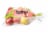 Kiddie Cruncher Mixed Apple Bag Gala Apples Granny Smith Apples Pink Lady Apples Perspective: front