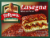 La Rosa's Lasagna Perspective: front