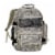Everest Oversize Backpack - Digital Camo Perspective: front