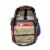 Everest Daypack with Laptop Pocket - Navy Perspective: front