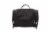 Everest Deluxe Toiletry Bag - Black Perspective: front
