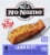 No Name® Original Boneless and Skinless Salmon Fillets Perspective: front
