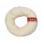 The Rawhide Express Natural Donut Ring Perspective: front