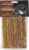Bravo Hickory Smoked Rawhide Sticks Perspective: front