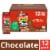 Horizon Organic Lowfat Chocolate Milk Perspective: front