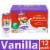 Horizon Organic 1% Lowfat Vanilla Milk Perspective: front