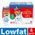 Horizon Organic 1% Lowfat Milk Perspective: front
