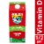 Horizon Organic Lactose Free Vitamin D Milk Half Gallon Perspective: front