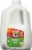 Horizon Organic 1% Lowfat Milk Perspective: front