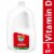 Horizon Organic Vitamin D Milk Perspective: front