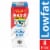 Horizon Organic 1% Lowfat Milk Perspective: front