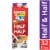 Horizon Organic Half & Half Cream Perspective: front
