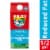 Horizon Organic 2% Reduced Fat Milk Perspective: front