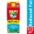 Horizon Organic® DHA Omega-3 2% Reduced Fat Milk Perspective: front