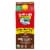 Horizon Organic DHA Omega-3 1% Chocolate Lowfat Milk Perspective: front