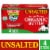 Horizon Organic Unsalted Butter Sticks Perspective: front