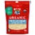 Horizon Organic® White Cheddar Shredded Cheese Perspective: front