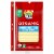 Horizon Organic White Cheddar Cheese Slices Perspective: front