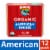 Horizon Organic American Cheese Slices Perspective: front