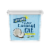 Carrington Farms Organic Virgin Coconut Oil Perspective: front