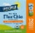 Carrington Farms  Organic Flax Chia Paks Gluten Free 12 Count Perspective: front