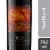 Ferrari Carano Tresor Bordeaux Cabernet California Red Wine Perspective: front