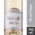 Ferrari Carano Pinot Grigio California White Wine Perspective: front