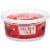 Gunnoe's Hot Dog Chili Perspective: front