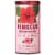 The Republic of Tea® Natural Hibiscus Superflower® Tea Perspective: front