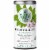 The Republic of Tea® Peppermint Herbal Supplement Tea Bags Perspective: front