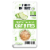 Three Bridges™ Apple & Cinnamon Oat Bites Perspective: front