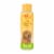 Burt's Bees Apple & Rosemary Deodorizing Shampoo for Dogs Perspective: front
