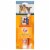 Arm & Hammer™ Complete Care Adult Dog Dental Kit Perspective: front