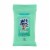 Wet Ones for Pets Extra Gentle Hypoallergenic Multipurpose Wipes Perspective: front