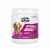 GNC Pet Advanced Senior Dog Hip & Joint Chicken Soft Chews Perspective: front