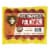 Earl Campbell's® Red Hot Link Sausages Perspective: front