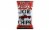 Joe Chips Barbeque Retro Potato Chips Perspective: front